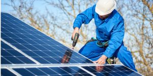 Installation Maintenance Panneaux Solaires Photovoltaïques à Bouille-Loretz